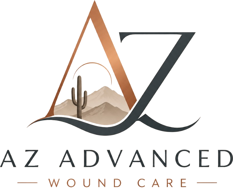 AZ Advanced Wound Care